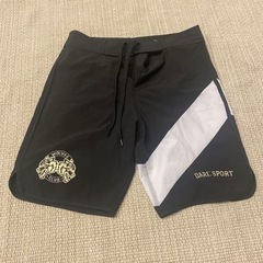 DARC SPORT   サーフパンツ　未使用品　