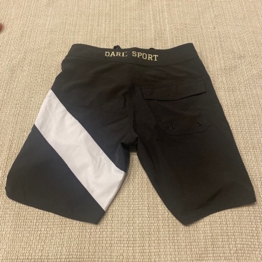 DARC SPORT   サーフパンツ　未使用品　