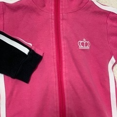 【リラックマ、ベビードール2種類　ロンパース】の画像