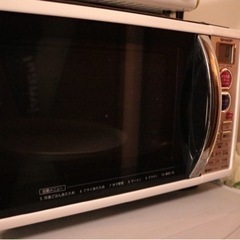 SHARP RE-160KS-W