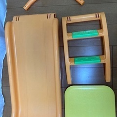 アンパンマンジャングルジム　値下げしました！引渡し決定しました！の画像