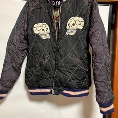 スカジャン東洋エンタープライズの画像