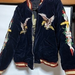 スカジャン東洋エンタープライズの画像