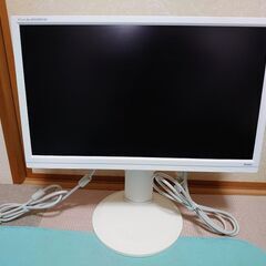 イイヤマ　ProLite B2280HS　（フルHD 21.5型...