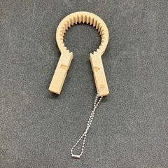 ハンドメイド 3Dプリンター ペットボトルオープナー オープナー 2個セットの画像