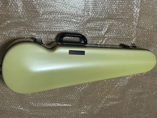 美品 バイオリンケース フランス bam 2002XLA 4/4 手渡し可能