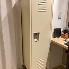 DULTONスチールロッカー (定価33,000円)