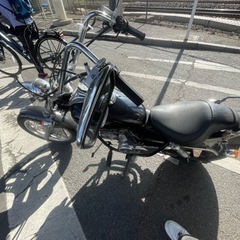 マグナ50