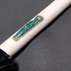 日本製 セラミック 研ぎ棒 の画像