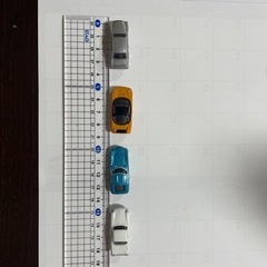 カプセルトミカ　ダイドードリンコ　オマケ