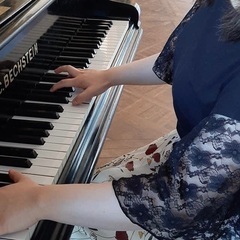 【月曜日17:00頃迄の生徒大募集】川崎・横浜のピアノ出張レッスンはお任せください♪の画像