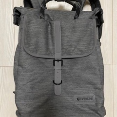 リュック Nordaceバックパック