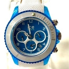 お値下げ‼️【超美品】アイスウォッチ  Ice-Watch 腕時...