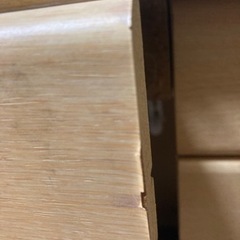 学習机　追加写真