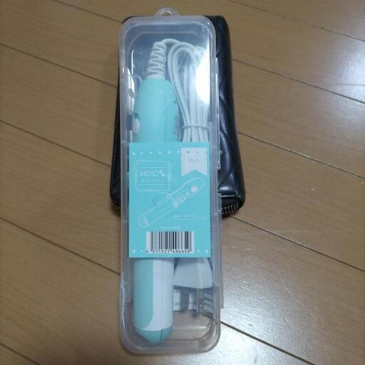 MEKO カールアイロン   Mint