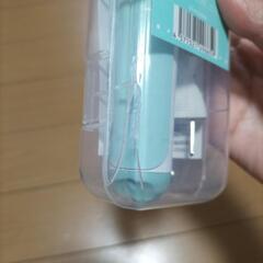 MEKO カールアイロン   Mintの画像