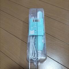 MEKO カールアイロン   Mintの画像