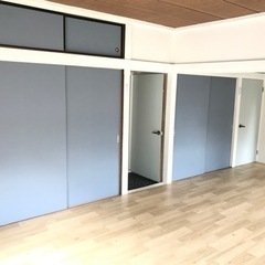 🉐🉐埼玉県　比企郡　小川町駅近❗️秩父　東松山市　ペット可🐶　戸建て　賃貸 - 賃貸（マンション/一戸建て）