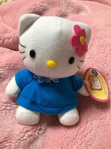 ピコピコハンマー　キティーちゃん