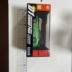 1/43 keioffice s15silvia 2004 ミニカー