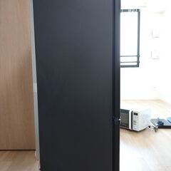 Panasonic 冷蔵庫 ダークブラウン（NR-B17BW）