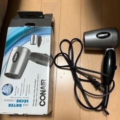 CONAIR ドライヤー