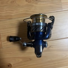 新品未使用 ダイワ クレスト LT3000-C