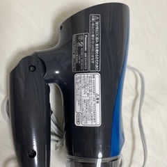 ドライヤー　panasonicの画像