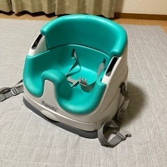 中古品：インジェニュイティ