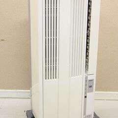 窓用エアコン Haier ハイアール 窓用ルームエアコンJA-16G (E1613wY)