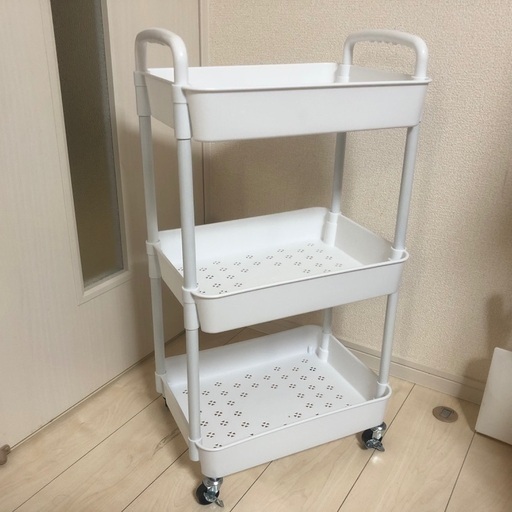 キッチンワゴン