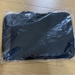 スヌーピ　エコバッグの画像