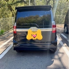 ホンダ　ゼスト