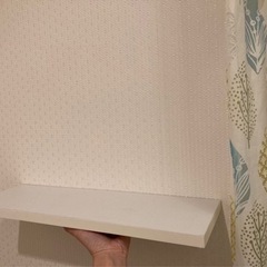 棚板　DIYなどに　3枚セット　