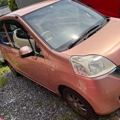 7.6万キロ ライフの画像