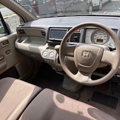 7.6万キロ ライフの画像
