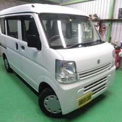 売約済み★格安車★記載後すぐ売れますのでお早めに★H28年エブリ...