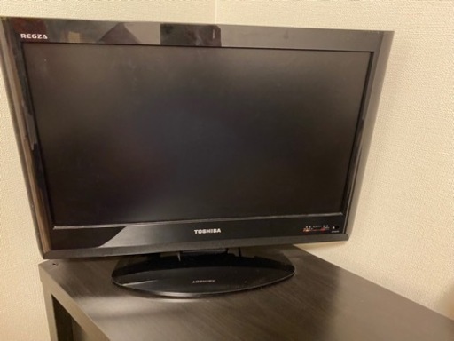 テレビ 東芝