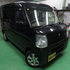 売約済み★格安車★記載後すぐ売れますのでお早めに★H28年エブリ...