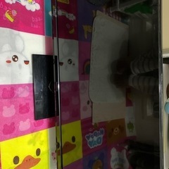 ジャンク品　テレビ