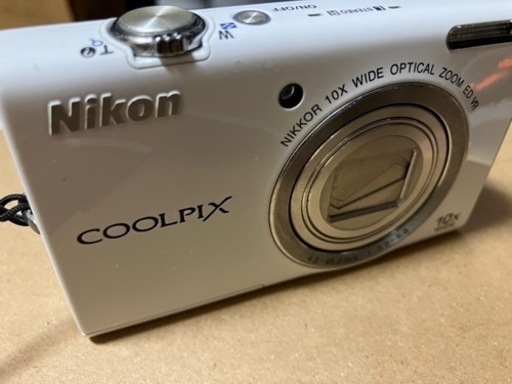 NIKON デジタルカメラ