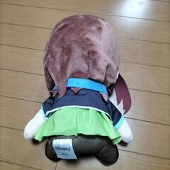 五等分の花嫁   三玖ぬいぐるみの画像