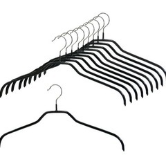 MAWAハンガー　　20本　の画像