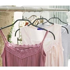 MAWAハンガー　　20本　の画像