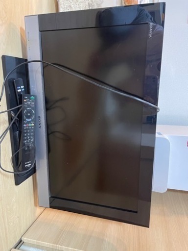 ★値下げ★kdl26ex300 SONY液晶テレビ2011年製