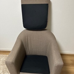 ニトリ　ソファの画像