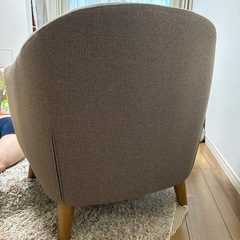 ニトリ　ソファの画像