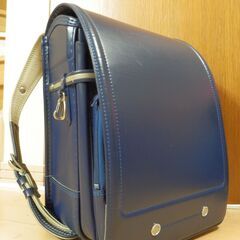 ランドセル(紺)