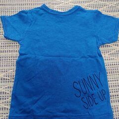 【BREEZE＆UT（ユニクロ）】半袖Tシャツ　2枚セット　サイズ１２０の画像