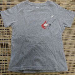 【BREEZE＆UT（ユニクロ）】半袖Tシャツ　2枚セット　サイズ１２０の画像